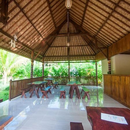 Ruji Ananta Cottage Sakti Екстер'єр фото