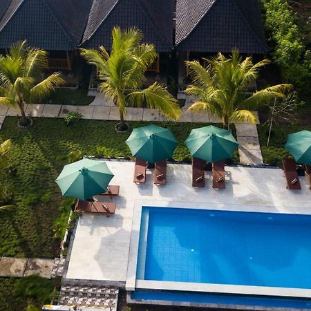 Ruji Ananta Cottage Sakti Екстер'єр фото