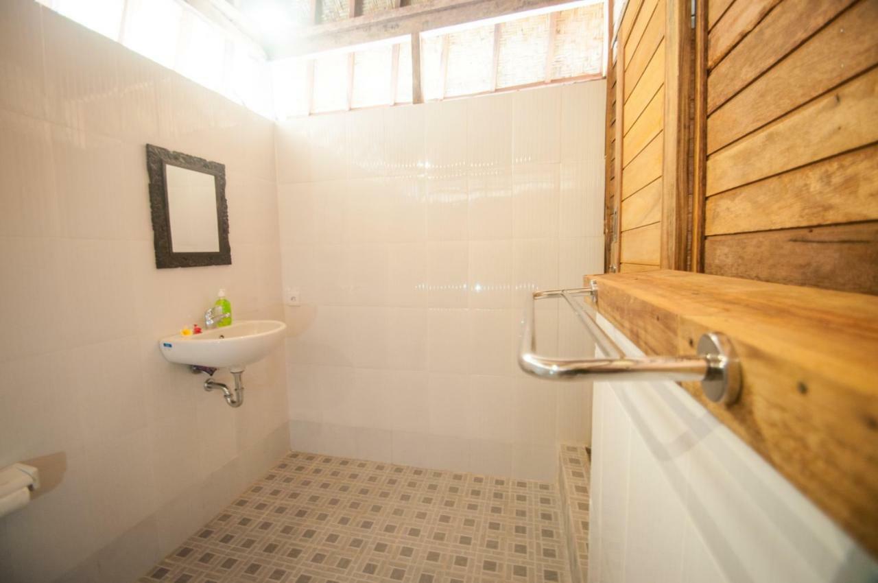 Ruji Ananta Cottage Sakti Екстер'єр фото